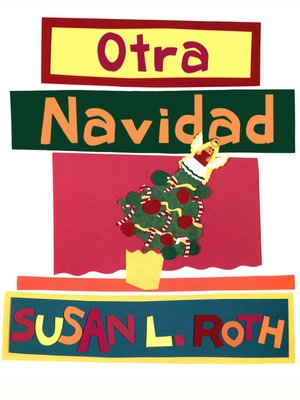 cover image of Otra Navidad